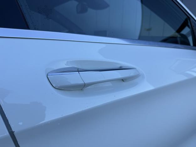 MERCEDES-BENZ GLA 200 d WhiteArt Edition  