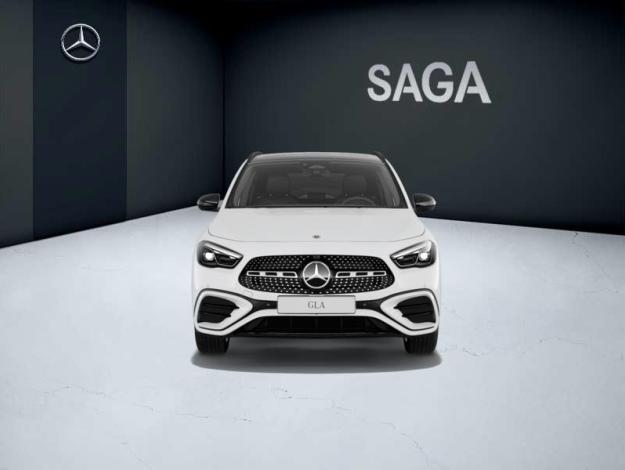 MERCEDES-BENZ GLA-Klasse GLA 180 Off-Roader