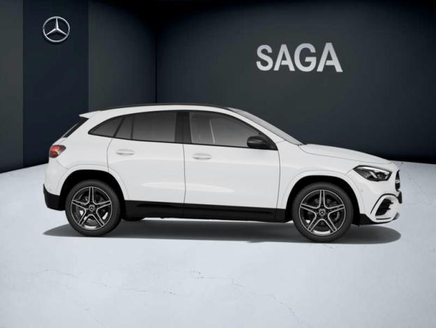 MERCEDES-BENZ GLA-Klasse GLA 180 Off-Roader