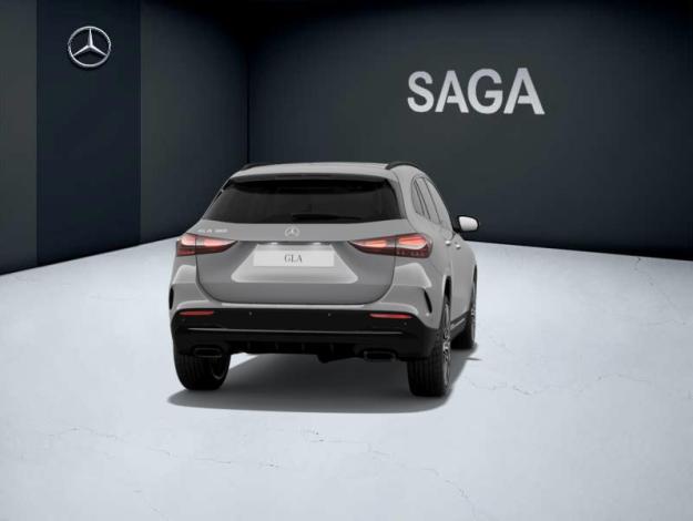 MERCEDES-BENZ GLA-Klasse GLA 180 Off-Roader