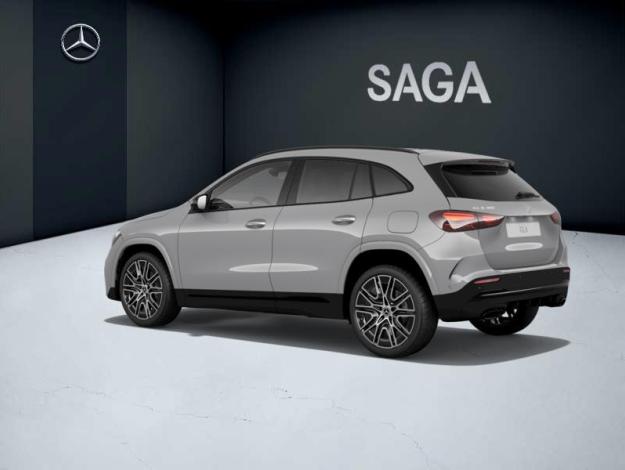 MERCEDES-BENZ GLA-Klasse GLA 180 Off-Roader