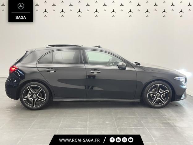 MERCEDES-BENZ Classe A 200 d AMG Line  