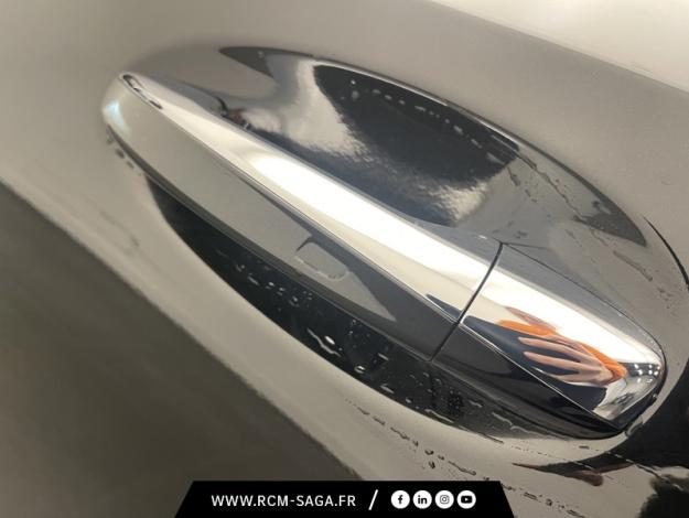 MERCEDES-BENZ Classe A 200 d AMG Line  