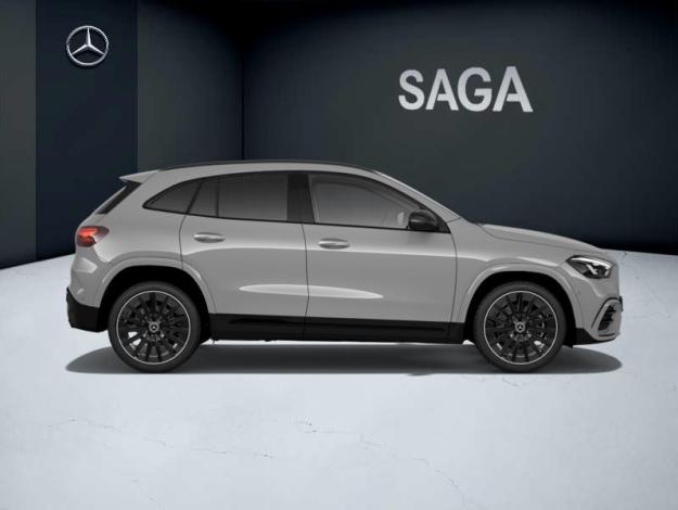 MERCEDES-BENZ GLA-Klasse GLA 180 Off-Roader