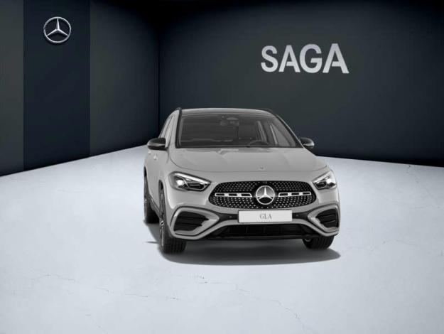 MERCEDES-BENZ GLA-Klasse GLA 180 Off-Roader