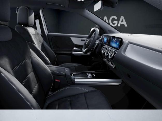 MERCEDES-BENZ GLA-Klasse GLA 180 Off-Roader