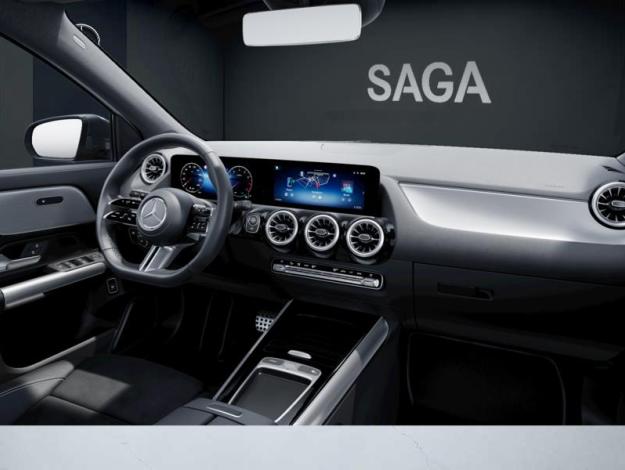 MERCEDES-BENZ GLA-Klasse GLA 180 Off-Roader