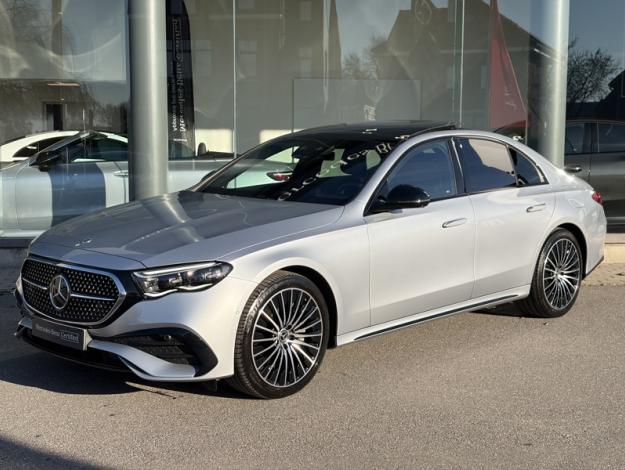 MERCEDES-BENZ E-Klasse E 300 e Limousine