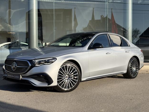 MERCEDES-BENZ E-Klasse E 300 e Limousine