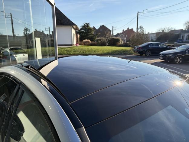 MERCEDES-BENZ E-Klasse E 300 e Limousine