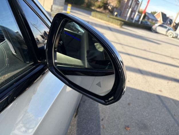 MERCEDES-BENZ E-Klasse E 300 e Limousine