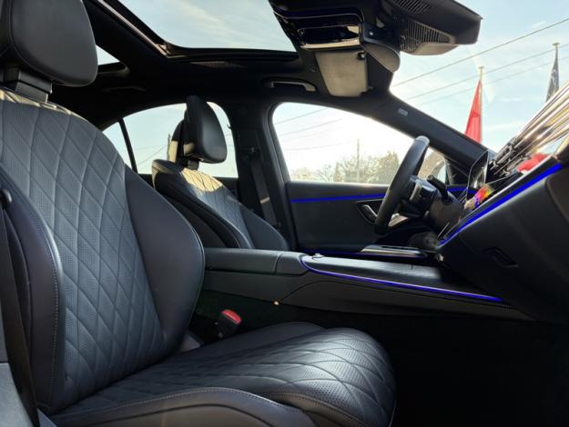 MERCEDES-BENZ E-Klasse E 300 e Limousine