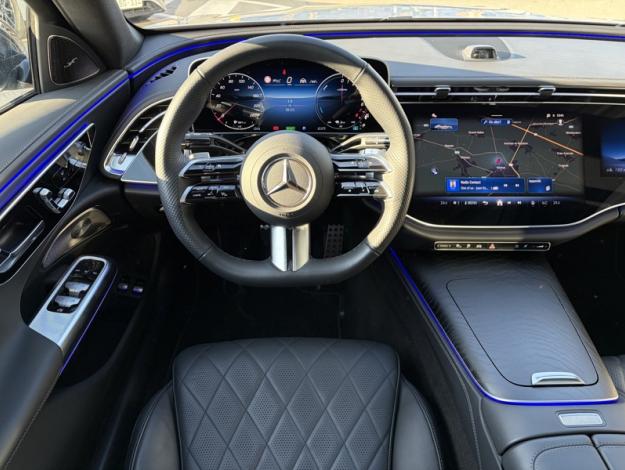 MERCEDES-BENZ E-Klasse E 300 e Limousine