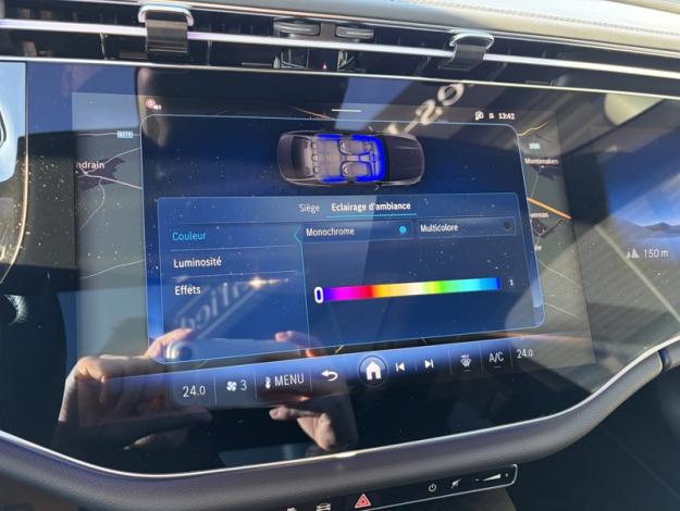 MERCEDES-BENZ E-Klasse E 300 e Limousine