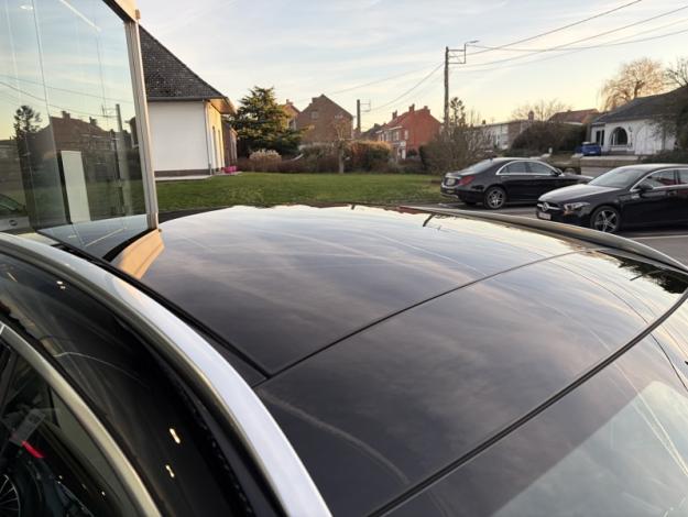 MERCEDES-BENZ EQA EQA 250+ SUV