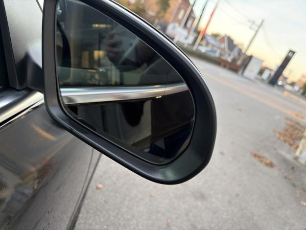 MERCEDES-BENZ EQA EQA 250+ SUV