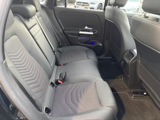 MERCEDES-BENZ EQA EQA 250+ SUV