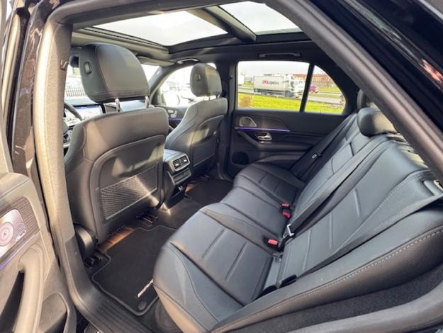 MERCEDES-BENZ GLE 350 de 4MATIC AMG Line  