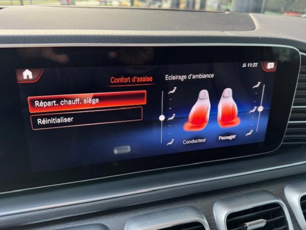 MERCEDES-BENZ GLE 350 de 4MATIC AMG Line  