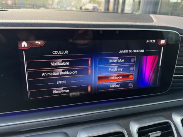 MERCEDES-BENZ GLE 350 de 4MATIC AMG Line  