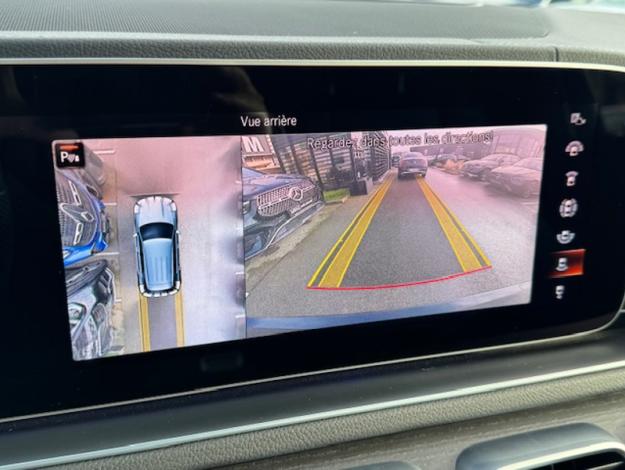 MERCEDES-BENZ GLE 350 de 4MATIC AMG Line  