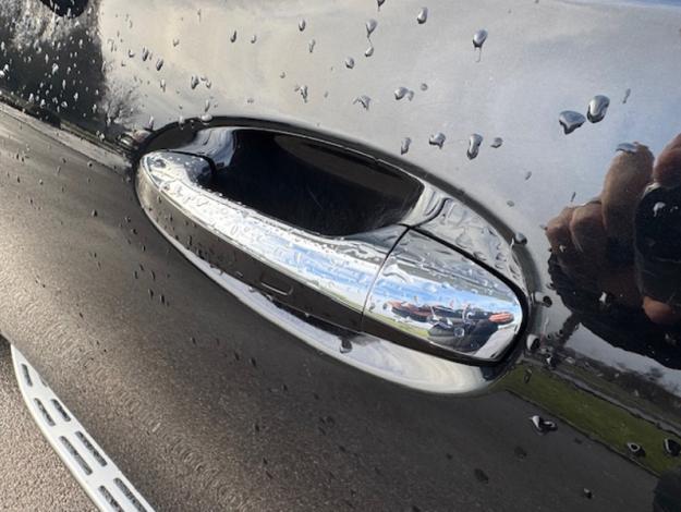 MERCEDES-BENZ GLE 350 de 4MATIC AMG Line  