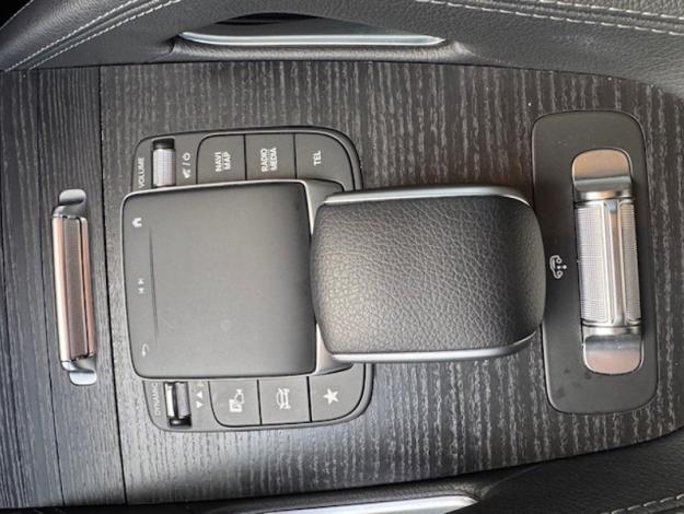 MERCEDES-BENZ GLE 350 de 4MATIC AMG Line  