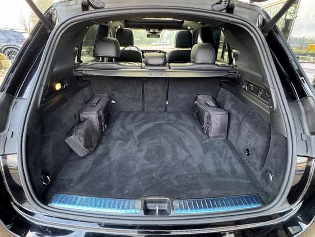 MERCEDES-BENZ GLE 350 de 4MATIC AMG Line  