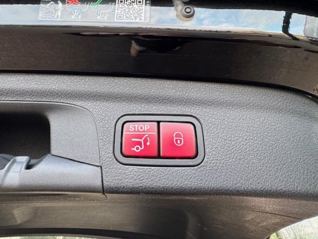 MERCEDES-BENZ GLE 350 de 4MATIC AMG Line  