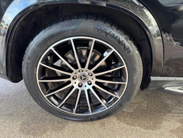 MERCEDES-BENZ GLE 350 de 4MATIC AMG Line  