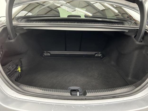 MERCEDES-BENZ C-Klasse C 200 d Limousine