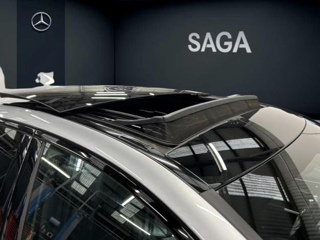 MERCEDES-BENZ C-Klasse C 200 d Limousine