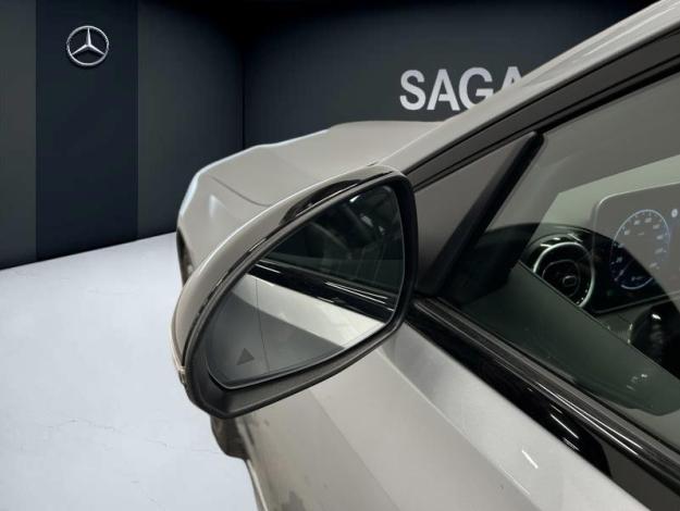 MERCEDES-BENZ C-Klasse C 200 d Limousine