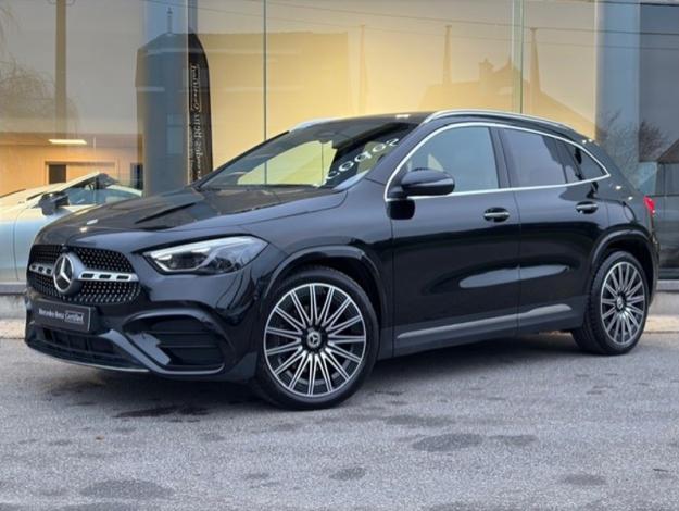 MERCEDES-BENZ GLA 180 d AMG Line Toit Pano 20p Facelift  