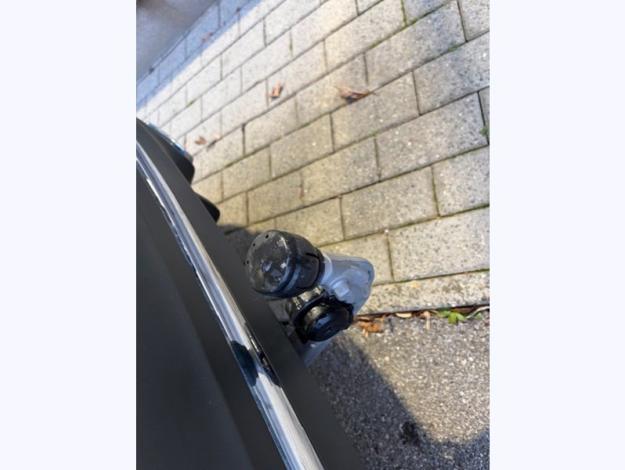 MERCEDES-BENZ GLA 180 d AMG Line Toit Pano 20p Facelift  