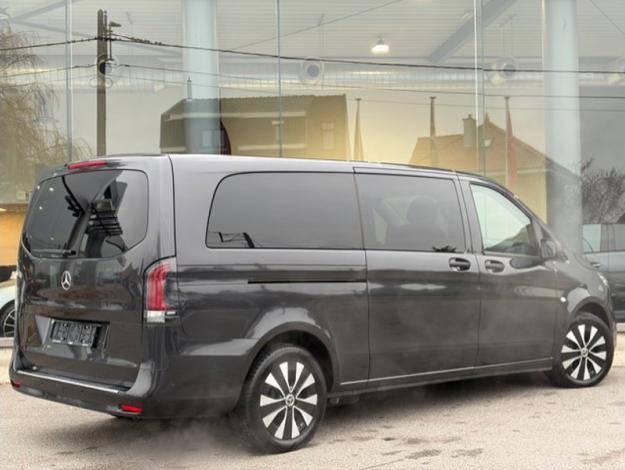 MERCEDES-BENZ Vito Tourer 114 CDI Long 8 places PRO  