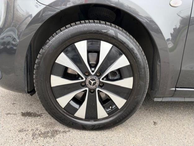 MERCEDES-BENZ Vito Tourer 114 CDI Long 8 places PRO  