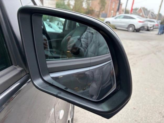 MERCEDES-BENZ Vito Tourer 114 CDI Long 8 places PRO  