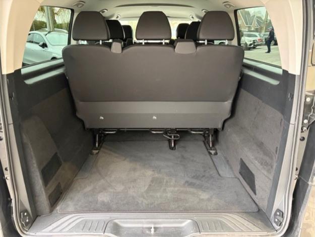 MERCEDES-BENZ Vito Tourer 114 CDI Long 8 places PRO  