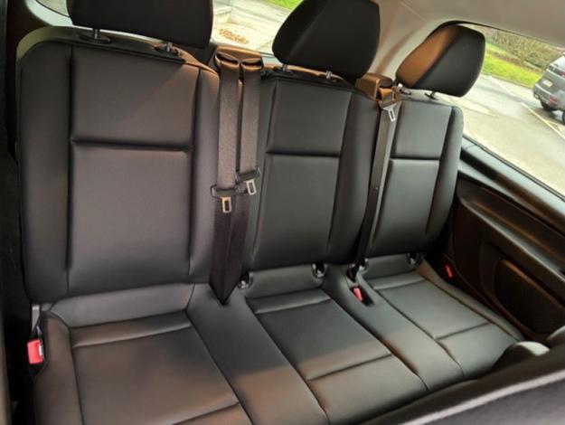 MERCEDES-BENZ Vito Tourer 114 CDI Long 8 places PRO  