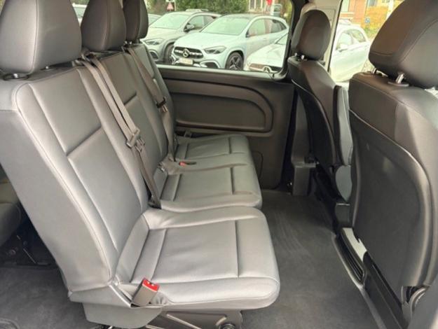MERCEDES-BENZ Vito Tourer 114 CDI Long 8 places PRO  