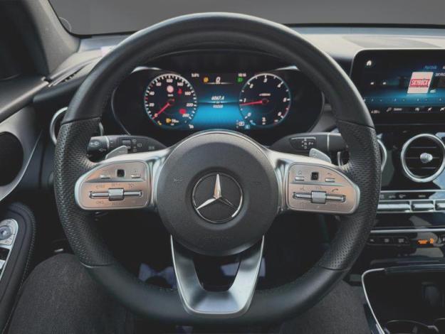 MERCEDES-BENZ GLC 200 d AMG Line  