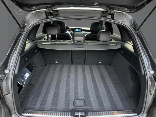 MERCEDES-BENZ GLC 200 d AMG Line  