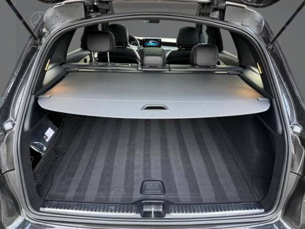MERCEDES-BENZ GLC 200 d AMG Line  