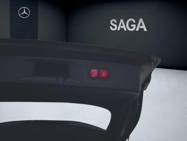 MERCEDES-BENZ GLC 200 d AMG Line  