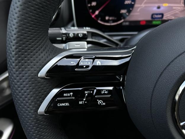 MERCEDES-BENZ Classe C Break C 300 d e AMG Line +  Classe C 300 d e Hybrid EQ Break AMG Line