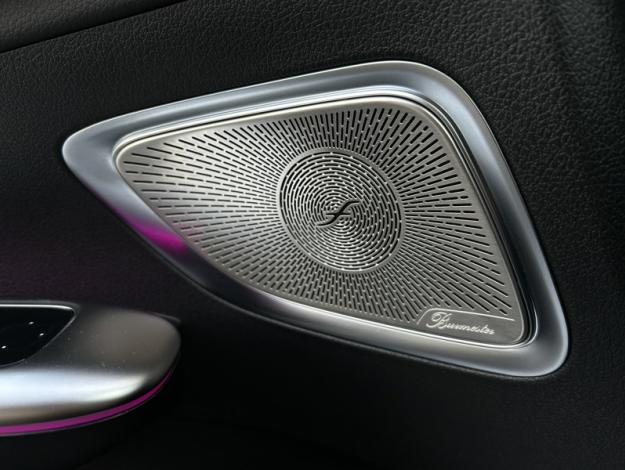 MERCEDES-BENZ Classe C Break C 300 d e AMG Line +  Classe C 300 d e Hybrid EQ Break AMG Line