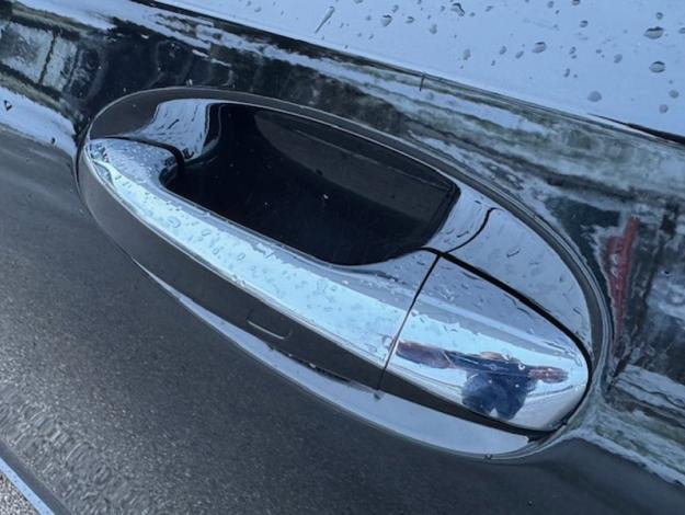 MERCEDES-BENZ Classe A 200 d AMG Line AMG Line 