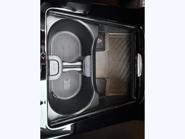 MERCEDES-BENZ CLA Coupé CLA 220 d Coupé AMG Line  CLA 220 d Coupé AMG Line