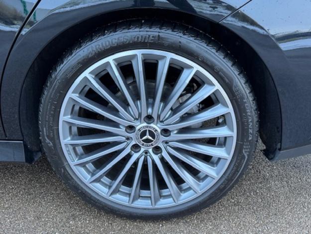 MERCEDES-BENZ CLA Coupé CLA 220 d Coupé AMG Line  CLA 220 d Coupé AMG Line